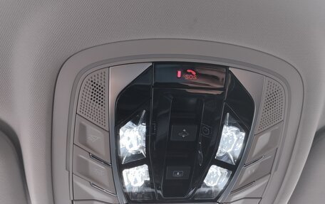 CheryExeed LX, 2023 год, 2 100 000 рублей, 14 фотография