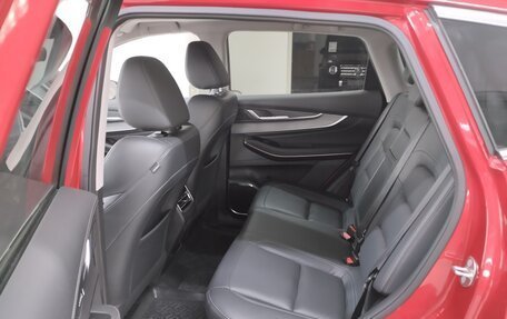 CheryExeed LX, 2023 год, 2 100 000 рублей, 20 фотография