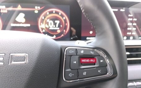 CheryExeed LX, 2023 год, 2 100 000 рублей, 10 фотография