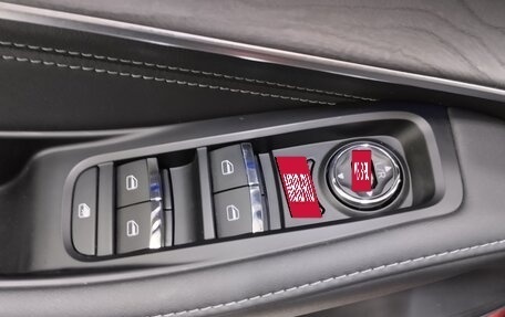 CheryExeed LX, 2023 год, 2 100 000 рублей, 17 фотография