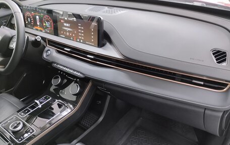 CheryExeed LX, 2023 год, 2 100 000 рублей, 22 фотография
