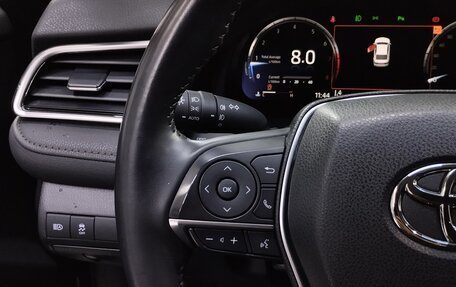 Toyota Camry, 2023 год, 3 500 000 рублей, 12 фотография