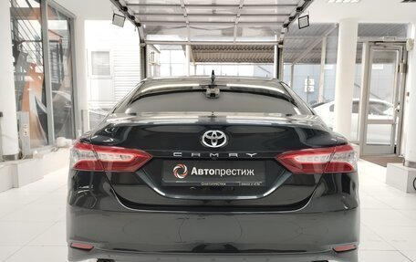 Toyota Camry, 2023 год, 3 500 000 рублей, 6 фотография