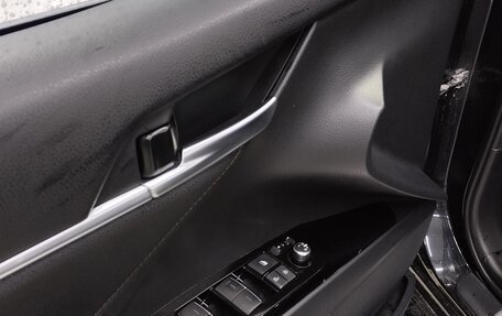 Toyota Camry, 2023 год, 3 500 000 рублей, 16 фотография
