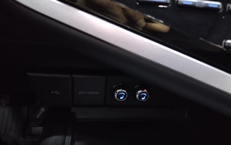 Toyota Camry, 2023 год, 3 500 000 рублей, 20 фотография