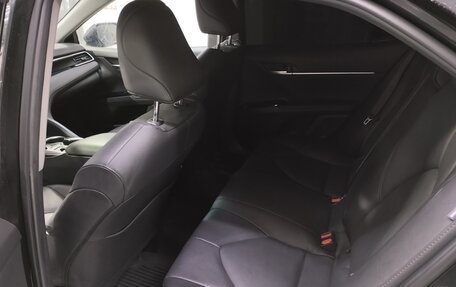 Toyota Camry, 2023 год, 3 500 000 рублей, 21 фотография