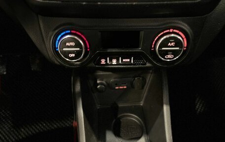 KIA Rio III рестайлинг, 2012 год, 663 000 рублей, 14 фотография