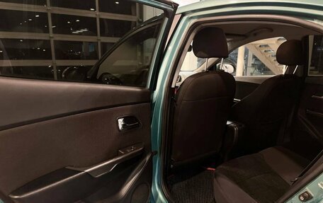 KIA Rio III рестайлинг, 2012 год, 663 000 рублей, 22 фотография