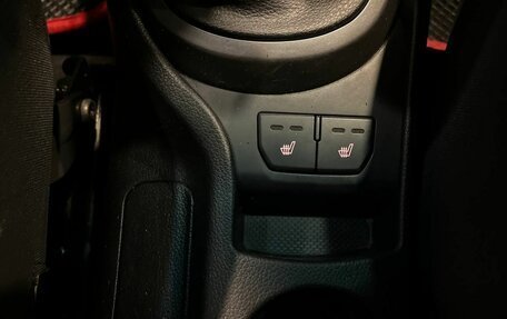 KIA Rio III рестайлинг, 2012 год, 663 000 рублей, 29 фотография