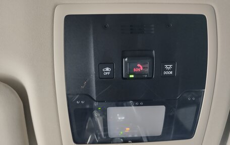 Lexus NX I, 2018 год, 3 350 000 рублей, 15 фотография