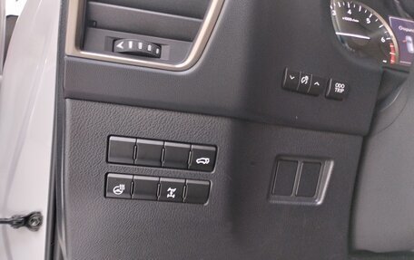 Lexus NX I, 2018 год, 3 350 000 рублей, 11 фотография