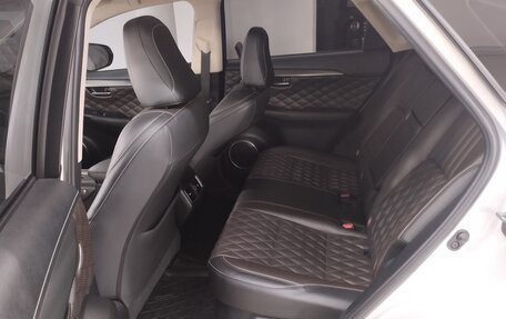 Lexus NX I, 2018 год, 3 350 000 рублей, 18 фотография