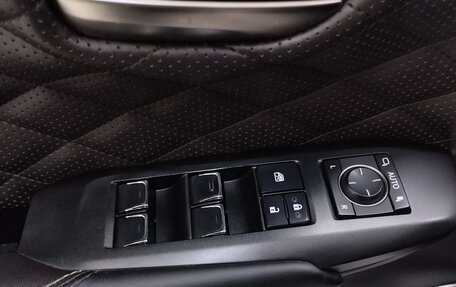 Lexus NX I, 2018 год, 3 350 000 рублей, 16 фотография