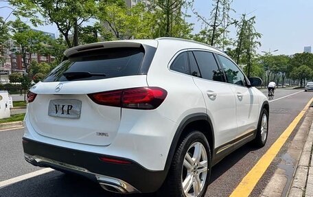 Mercedes-Benz GLA, 2021 год, 2 500 000 рублей, 4 фотография