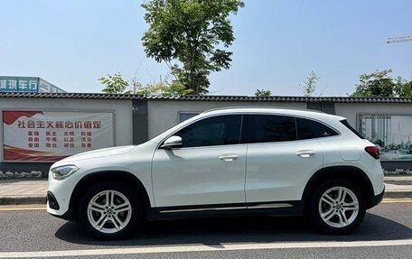 Mercedes-Benz GLA, 2021 год, 2 500 000 рублей, 8 фотография