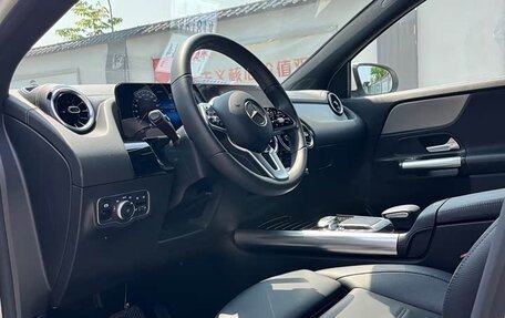 Mercedes-Benz GLA, 2021 год, 2 500 000 рублей, 9 фотография