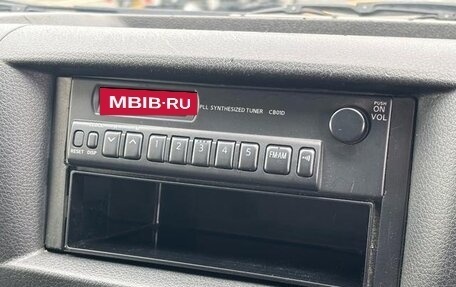 Nissan NV350 Caravan I, 2021 год, 3 000 000 рублей, 12 фотография