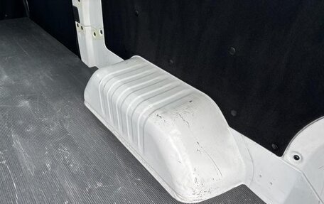 Nissan NV350 Caravan I, 2021 год, 3 000 000 рублей, 18 фотография