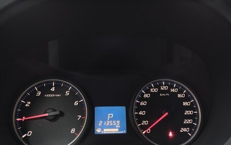 Mitsubishi Outlander III рестайлинг 3, 2013 год, 1 350 000 рублей, 7 фотография