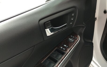 Toyota Camry, 2017 год, 2 600 000 рублей, 15 фотография