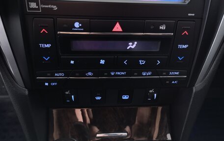 Toyota Camry, 2017 год, 2 600 000 рублей, 18 фотография