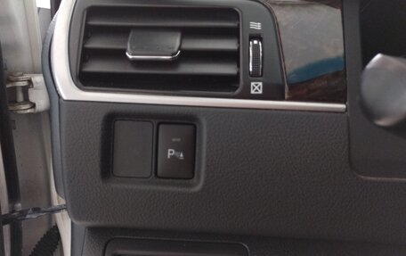 Toyota Camry, 2017 год, 2 600 000 рублей, 16 фотография