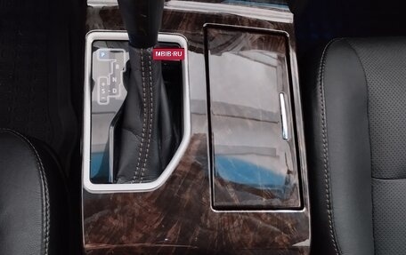 Toyota Camry, 2017 год, 2 600 000 рублей, 19 фотография