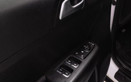 KIA Sportage IV рестайлинг, 2019 год, 2 350 000 рублей, 15 фотография