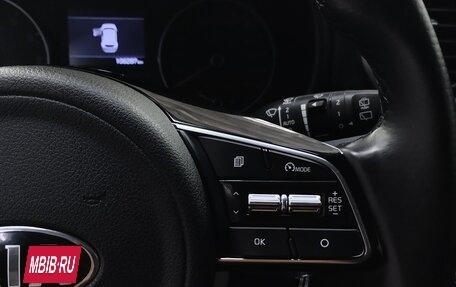 KIA Sportage IV рестайлинг, 2019 год, 2 350 000 рублей, 12 фотография