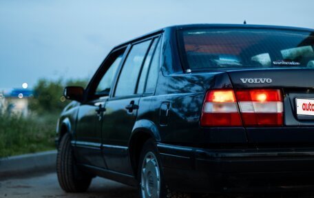 Volvo 940, 1995 год, 310 000 рублей, 1 фотография