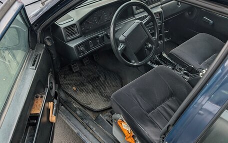 Volvo 940, 1995 год, 310 000 рублей, 5 фотография