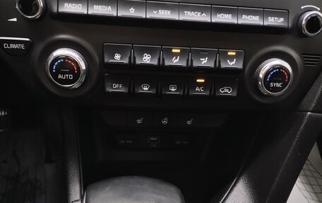 KIA Sportage IV рестайлинг, 2019 год, 2 350 000 рублей, 17 фотография