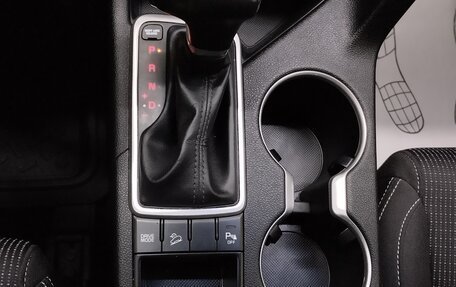 KIA Sportage IV рестайлинг, 2019 год, 2 350 000 рублей, 18 фотография