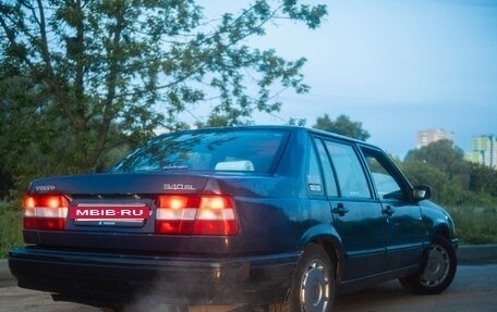 Volvo 940, 1995 год, 310 000 рублей, 2 фотография