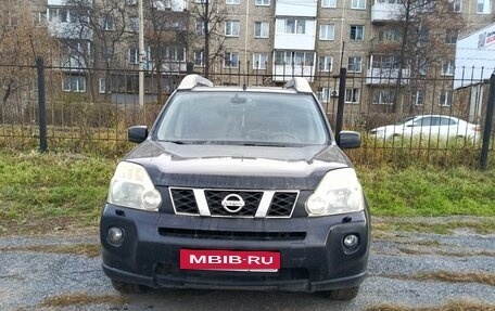 Nissan X-Trail, 2008 год, 950 000 рублей, 1 фотография