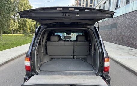 Toyota Land Cruiser 100 рестайлинг 2, 2005 год, 1 890 000 рублей, 9 фотография