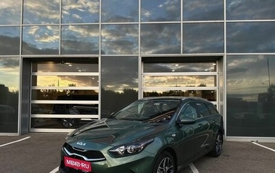 KIA cee'd III, 2025 год, 3 490 000 рублей, 1 фотография