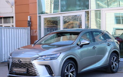 Lexus RX IV рестайлинг, 2025 год, 7 950 000 рублей, 1 фотография