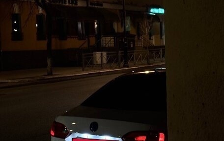 Volkswagen Jetta VI, 2011 год, 750 000 рублей, 3 фотография