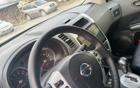 Nissan X-Trail, 2008 год, 950 000 рублей, 6 фотография