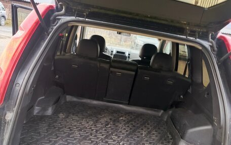 Nissan X-Trail, 2008 год, 950 000 рублей, 9 фотография