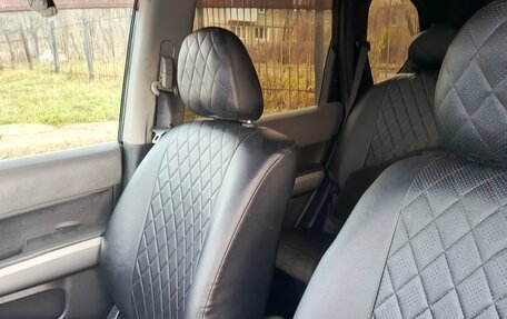 Nissan X-Trail, 2008 год, 950 000 рублей, 7 фотография