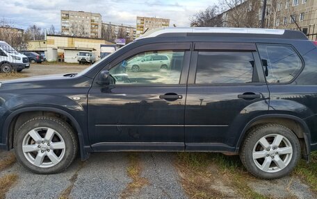 Nissan X-Trail, 2008 год, 950 000 рублей, 4 фотография