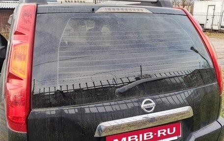 Nissan X-Trail, 2008 год, 950 000 рублей, 2 фотография