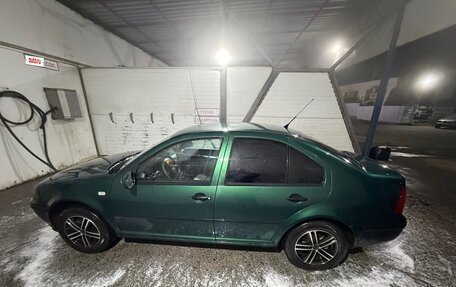 Volkswagen Bora, 2001 год, 560 000 рублей, 3 фотография