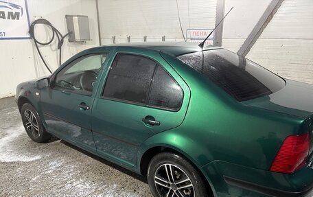 Volkswagen Bora, 2001 год, 560 000 рублей, 2 фотография