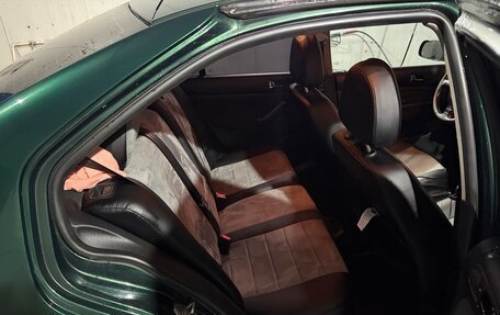 Volkswagen Bora, 2001 год, 560 000 рублей, 10 фотография