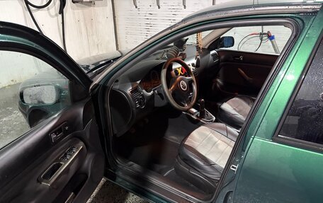 Volkswagen Bora, 2001 год, 560 000 рублей, 11 фотография