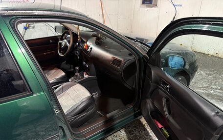 Volkswagen Bora, 2001 год, 560 000 рублей, 13 фотография