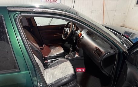 Volkswagen Bora, 2001 год, 560 000 рублей, 12 фотография